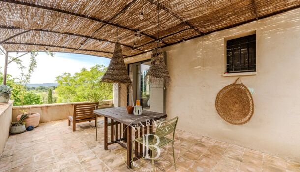 Villa / Maison 11 pièces  à vendre Lourmarin 84160