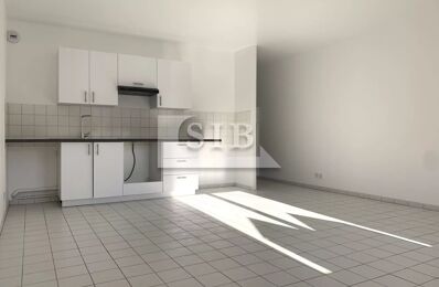 appartement 1 pièces 36 m2 à louer à Arpajon (91290)