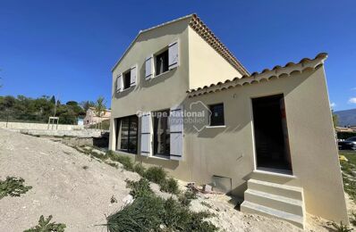vente maison 349 000 € à proximité de Saint-Didier (84210)