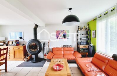 vente maison 449 000 € à proximité de Gif-sur-Yvette (91190)