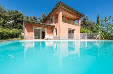 vente maison 1 060 000 € à proximité de Saint-Paul-de-Vence (06570)