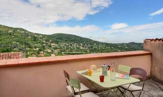Maison 4 Pièces 80 m² à vendre à Seillans (83440)