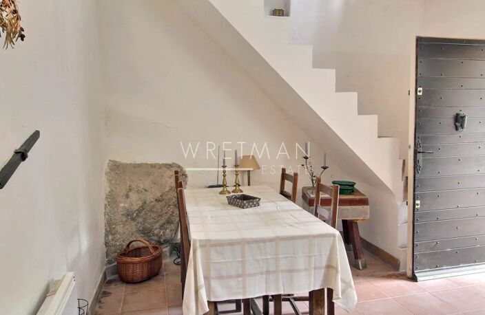 Charmante maison de village avec terrasses - Seillans — photo 3