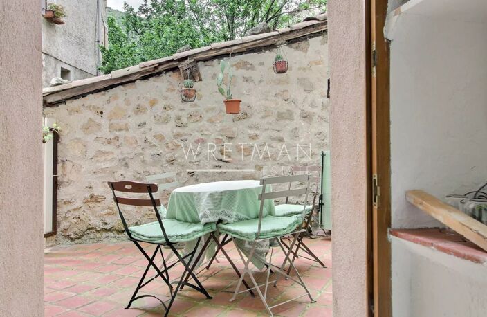 Charmante maison de village avec terrasses - Seillans — photo 5