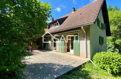 vente maison 220 000 € à proximité de Pont-de-Larn (81660)