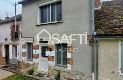 vente maison 59 000 € à proximité de Bonny-sur-Loire (45420)