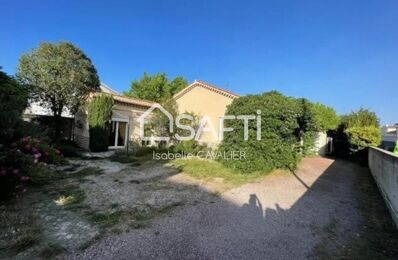 vente maison 269 000 € à proximité de Saint-Andiol (13670)