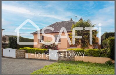 vente maison 242 000 € à proximité de Château-Gontier-sur-Mayenne (53200)