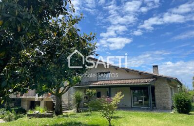 vente maison 332 000 € à proximité de Campsas (82370)