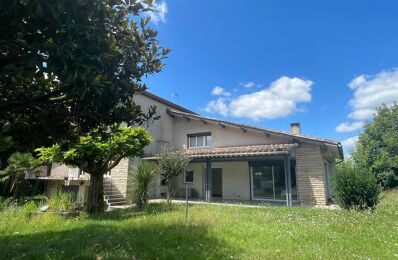 vente maison 321 000 € à proximité de Varennes (82370)