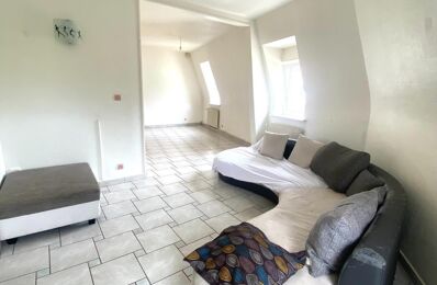 vente appartement 94 300 € à proximité de Ruelisheim (68270)