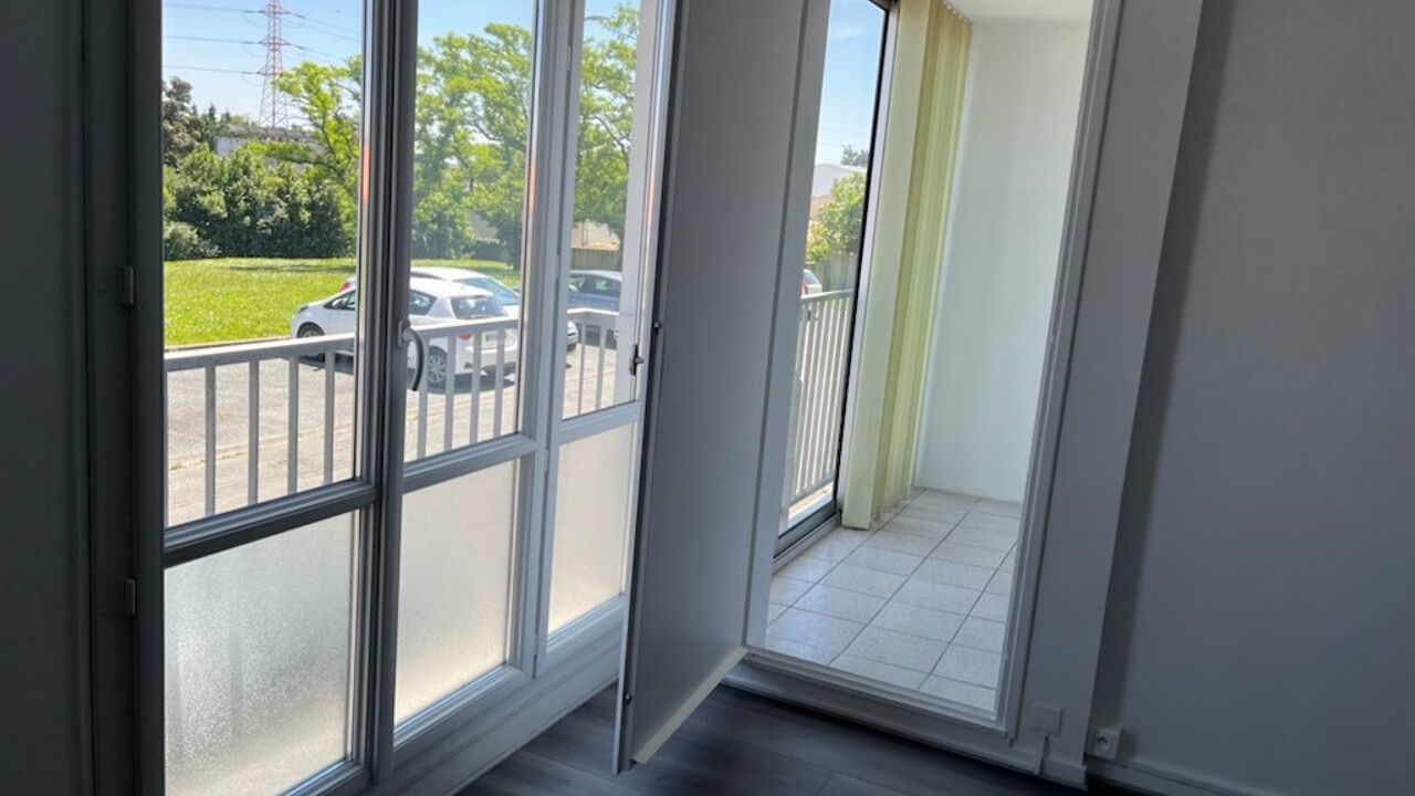 appartement 3 pièces 64 m2 à vendre à La Rochelle (17000)