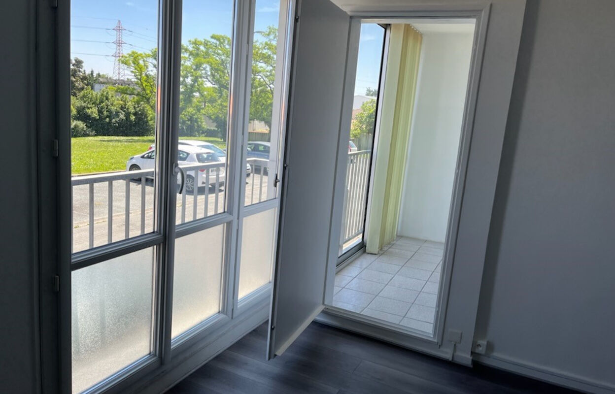 appartement 3 pièces 64 m2 à vendre à La Rochelle (17000)