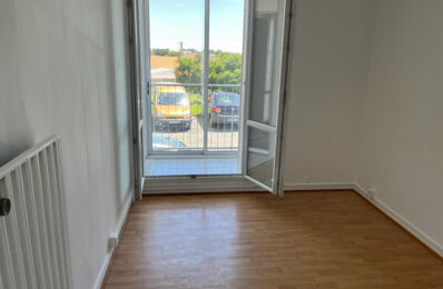 vente appartement 262 500 € à proximité de Clavette (17220)