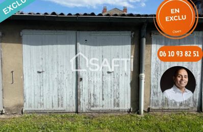 vente garage 26 000 € à proximité de Loire-sur-Rhône (69700)