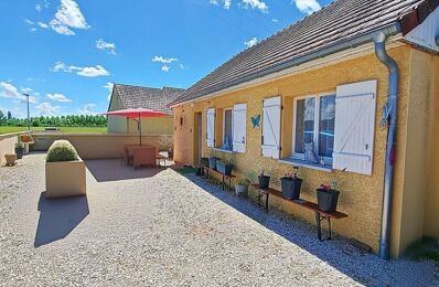 vente maison 168 000 € à proximité de Sens-sur-Seille (71330)