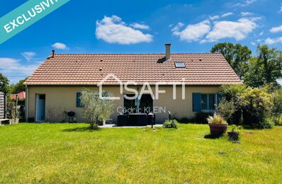 vente maison 164 500 € à proximité de Saint-Marcel (36200)