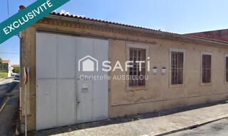 Commerce 1 Pièce 400 m² à vendre à Mazamet (81200)