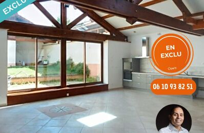 vente maison 300 000 € à proximité de L'Isle-d'Abeau (38080)