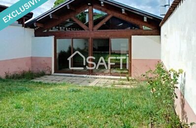 vente maison 300 000 € à proximité de Eyzin-Pinet (38780)