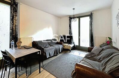 vente appartement 220 000 € à proximité de Marquette-Lez-Lille (59520)