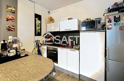 vente appartement 220 000 € à proximité de Baisieux (59780)