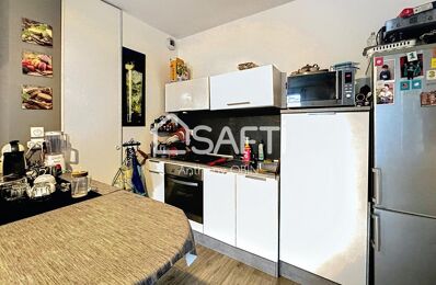 vente appartement 212 000 € à proximité de Villeneuve-d'Ascq (59)