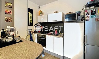 Appartement 3 Pièces 60 m² à vendre à Loos (59120)