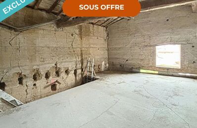 vente maison 98 000 € à proximité de Vernioz (38150)