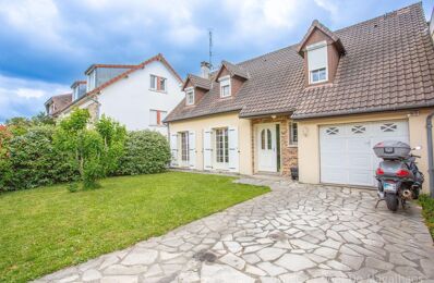 vente maison 560 000 € à proximité de Choisel (78460)
