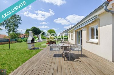 vente maison 299 000 € à proximité de Amnéville (57360)