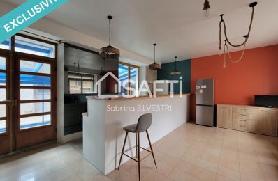 vente maison 345 000 € à proximité de Saint-Agnin-sur-Bion (38300)