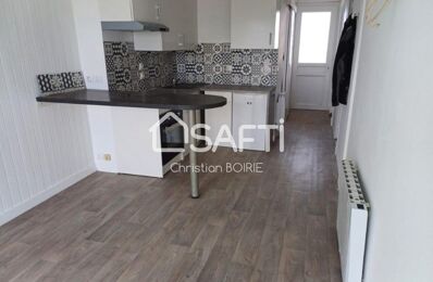 vente appartement 129 900 € à proximité de Saint-Georges-de-Didonne (17110)