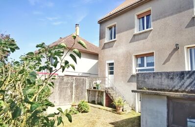 vente maison 332 000 € à proximité de Boulogne-sur-Mer (62200)