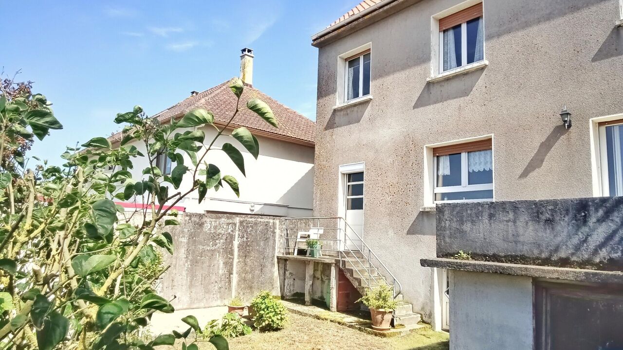 maison 6 pièces 113 m2 à vendre à Wimereux (62930)