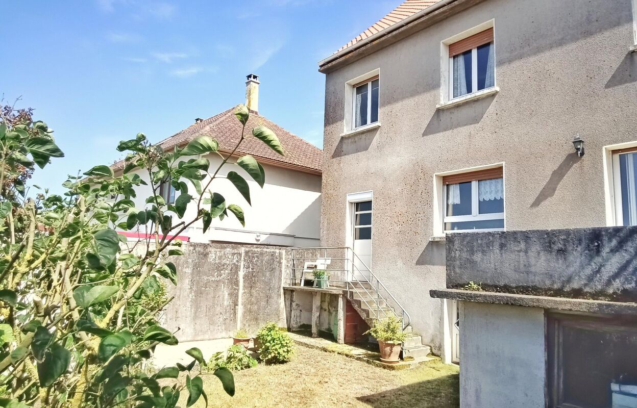 maison 6 pièces 113 m2 à vendre à Wimereux (62930)