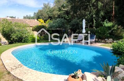 vente maison 595 000 € à proximité de Cavaillon (84300)