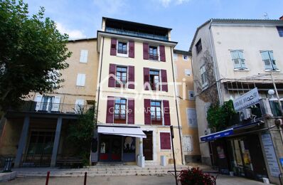 vente maison 550 000 € à proximité de Moustiers-Sainte-Marie (04360)