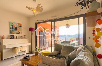 vente appartement 360 000 € à proximité de Nice (06300)