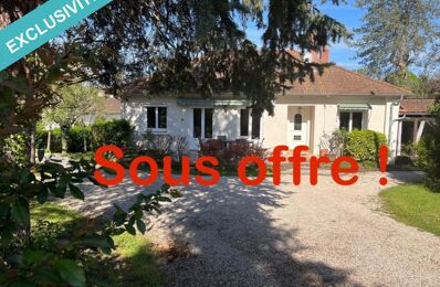 vente maison 230 000 € à proximité de Saint-Laurent-d'Andenay (71210)