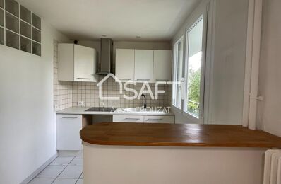 vente appartement 120 000 € à proximité de La Membrolle-sur-Choisille (37390)