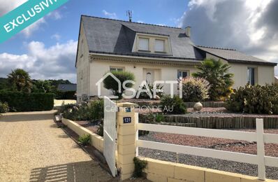 vente maison 315 000 € à proximité de Saumur (49400)