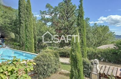 vente maison 390 000 € à proximité de Grasse (06130)