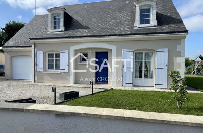 vente maison 299 000 € à proximité de Véretz (37270)