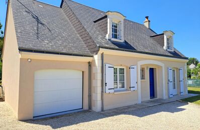 vente maison 279 000 € à proximité de Civray-de-Touraine (37150)