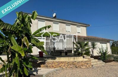 vente maison 350 000 € à proximité de Garnerans (01140)