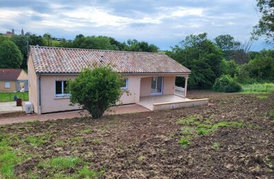 vente maison 345 000 € à proximité de Cormoranche-sur-Saône (01290)
