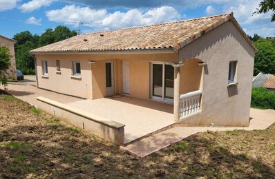 vente maison 345 000 € à proximité de Cenves (69840)