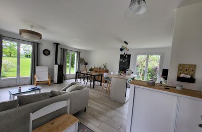 vente maison 208 000 € à proximité de Montrol-Sénard (87330)