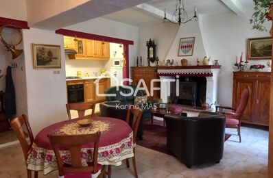 vente maison 79 000 € à proximité de Fourtou (11190)